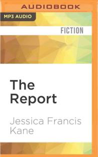 The Report （MP3 UNA）