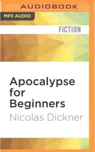 Apocalypse for Beginners （MP3 UNA）