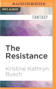 The Resistance (2-Volume Set) (Fey) （MP3 UNA）