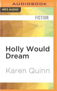 Holly Would Dream （MP3 UNA）