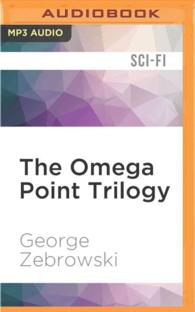 The Omega Point Trilogy （MP3 UNA）