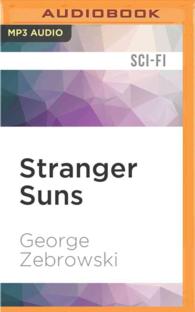Stranger Suns （MP3 UNA）