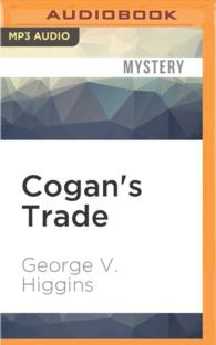 Cogan's Trade （MP3 UNA）