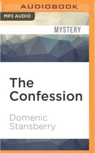 The Confession （MP3 UNA）