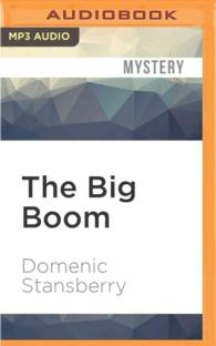 The Big Boom (North Beach) （MP3 UNA）