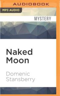 Naked Moon (North Beach) （MP3 UNA）