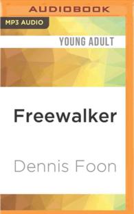 Freewalker (Longlight Legacy) （MP3 UNA）