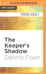 The Keeper's Shadow (Longlight Legacy) （MP3 UNA）