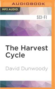 The Harvest Cycle （MP3 UNA）