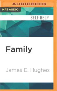 Family : The Compact among Generations （MP3 UNA）