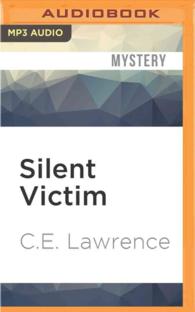 Silent Victim （MP3 UNA）