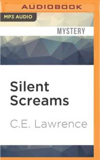 Silent Screams （MP3 UNA）
