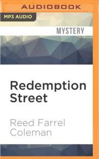 Redemption Street (Moe Prager) （MP3 UNA）