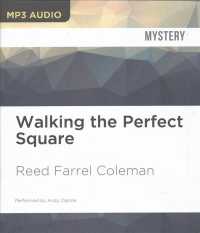 Walking the Perfect Square （MP3 UNA）