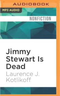 Jimmy Stewart Is Dead : Ending the World's Ongoing Financial Plague with Limited Purpose Banking （MP3 UNA）