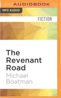 The Revenant Road （MP3 UNA）