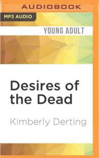 Desires of the Dead (Body Finder) （MP3 UNA）