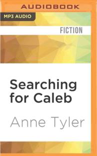 Searching for Caleb （MP3 UNA）