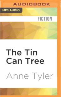 The Tin Can Tree （MP3 UNA）