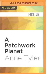 A Patchwork Planet （MP3 UNA）