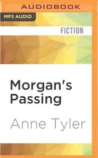 Morgan's Passing （MP3 UNA）
