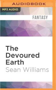 The Devoured Earth (2-Volume Set) (Books of the Cataclysm) （MP3 UNA）