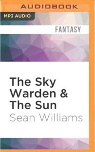 The Sky Warden & the Sun (Book of the Change) （MP3 UNA）