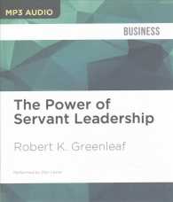 The Power of Servant Leadership （MP3 UNA）