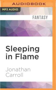 Sleeping in Flame (Answered Prayers) （MP3 UNA）