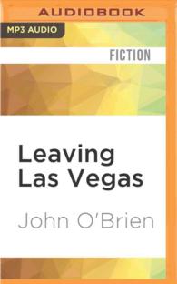 Leaving Las Vegas （MP3 UNA）