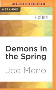 Demons in the Spring （MP3 UNA）