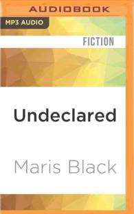 Undeclared (Ssu) （MP3 UNA）