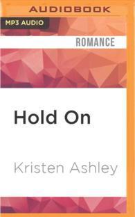 Hold on (Burg) （MP3 UNA）