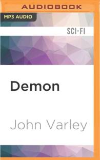 Demon (2-Volume Set) (Gaean Trilogy) （MP3 UNA）
