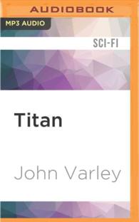Titan (Gaean Trilogy) （MP3 UNA）