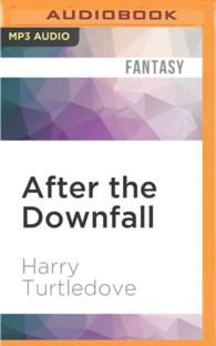 After the Downfall (2-Volume Set) （MP3 UNA）
