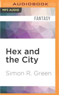 Hex and the City (Nightside) （MP3 UNA）