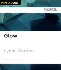 Glow （MP3 UNA）