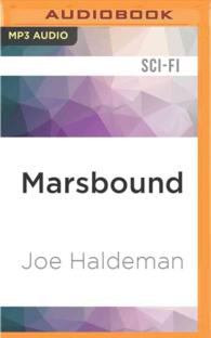 Marsbound （MP3 UNA）