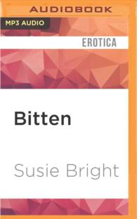 Bitten : Dark Erotic Stories （MP3 UNA）