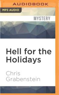 Hell for the Holidays （MP3 UNA）