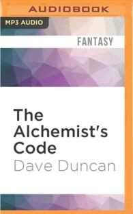 The Alchemist's Code （MP3 UNA）