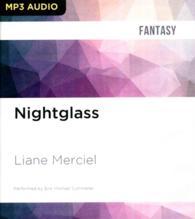 Nightglass （MP3 UNA）