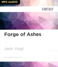 Forge of Ashes （MP3 UNA）