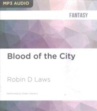 Blood of the City （MP3 UNA）