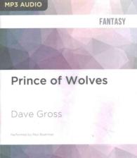 Prince of Wolves (Pathfinder) （MP3 UNA）