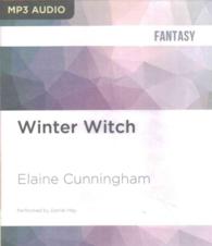 Winter Witch (Pathfinder) （MP3 UNA）