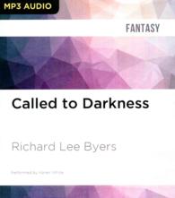 Called to Darkness （MP3 UNA）