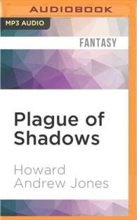 Plague of Shadows （MP3 UNA）