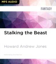Stalking the Beast （MP3 UNA）
